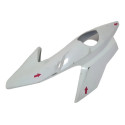Carenagem Bananinha Farol Dir Cg160 Titan 16/21 Avaria 61239 Branco