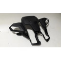 Carenagem Frontal Yamaha Xmax 300 26/26 Orig Detalhe 63986 Preto