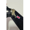 Carenagem Rabeta Dir Yamaha Nmax 160 16/20 Orig C/det 61945 Preto
