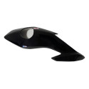 Carenagem Bananinha Farol Cg 160 Fan 22/24 L/d Paralel 63535 Preto