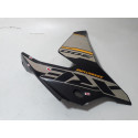 Carenagem Aba Tanque Honda Xre 300 23/23 L/e Detalhes 60644 Preto