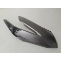 Carenagem Frontal Farol Elite 125 25/26 L/e Avaria 61270 Prateado