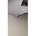 Carenagem Do Farol Biz 125 Es Ex 2025 Orig Quebrada 62429 Branco