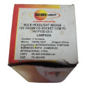 Lampada Bicudinha 12v / 35 / 35w Shinlight