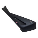 Acabamento Bau Direito Honda Gold Wing 1800 Detalhes 60530 Preto