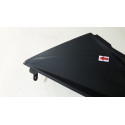 Acabamento Frontal Lateral Downtown 300i L/d 18/22 Ori 53425 Preto