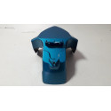 Paralama Dianteiro Honda Elite 125 25/26 Orig 63461 Dianteiro