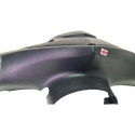 Carenagem Guidão Honda Elite 125 19/24 Orig Detalhe 54210 Preto