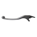 Manete Freio Traseiro Honda Sh 150 17/20 Orig 57745 Prateado