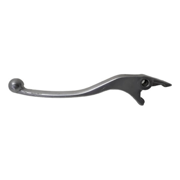 Manete Freio Traseiro Honda Sh 150 17/20 Orig 57745 Prateado