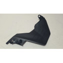 Carenagem Assento Apoio Joelho Esq Xtz Lander 250 Orig 63999 Preto