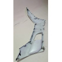Carenagem Inferior Assoalho Esq Pcx 160 23/25 Detalhes 64177 Branco