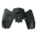 Carenagem Contato Honda Elite 125 19/23 Orig 62611 Preto