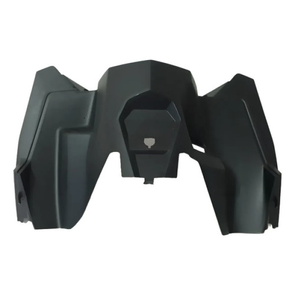 Carenagem Contato Honda Elite 125 19/23 Orig 62611 Preto