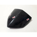 Carenagem Frontal Factor 150 2016-22 Detalhes 61396 Preto