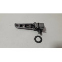 Pedaleira Traseira Kawasaki Ninja 400 20/24 L/d Orig 63707