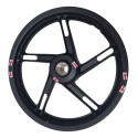 Roda Dianteira Honda Pcx 150 13/18 Original Detalhe 54004