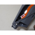 Carenagem Capa Tanque Honda Xre 190 25/26 L/e Orig 60538 Cinza