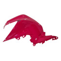 Carenagem Capa Tanque Esq Honda Cb 300f 23/25 Quebrado 56257 Vermelho