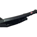 Carenagem Assoalho Pé Yamaha Neo 125 16/23 Detalhes 63054 Preto
