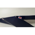 Carenagem Rabeta Honda Cg 160 Titan 22/24 L/d Orig 56317 Azul