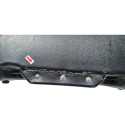 Bau Central Trumph Trophy 900 Original Detalhes 60460 Preto