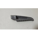 Pedaleira Traseira Yamaha N Max 160 21/24 L/e Orig 63260