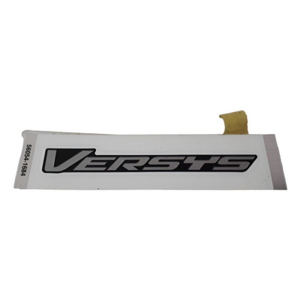 Adesivo Aba Tanque Kawasaki Versys 650 16/18 Orig 57136