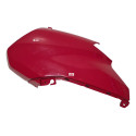 Carenagem Frontal Lateral Dir Nmax 160 21/24 Detalhes 62741 Vermelho