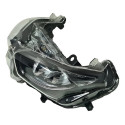 Farol Bloco Optico Yamaha Xmax 250 21/24 Detalhes 64448 Ambos Lados