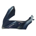 Carenagem Frontal Lateral Esq Pcx 160 23/26 Detalhes 64252 Azul Fosco