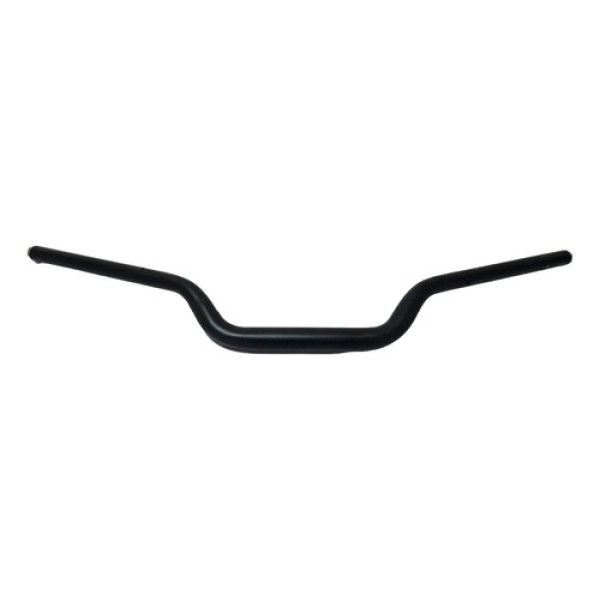 Guidão Kawasaki Z900 / Z900 Se A Partir 2026 Orig 63636 Preto