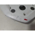 Carenagem Alça Honda Pcx 160 23/26 Orig Avarias 61814 Branco