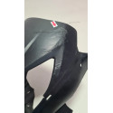 Carenagem Frontal Honda Cg 150 Titan 2012-2013 Similar 64207 Preto