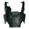 Carenagem Inferior Interno Adv 160 25/26 Detalhes 64223 Preto