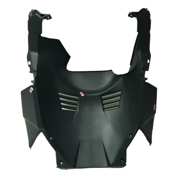 Carenagem Inferior Interno Adv 160 25/26 Detalhes 64223 Preto
