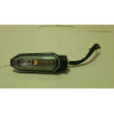 Pisca De Led Traseiro Esq Honda Adv 150 Orig C/det 63541 Preto