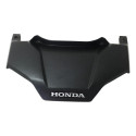 Carenagem Junção Rabeta Honda Adv 150 21/24 Orig 61967 Preto