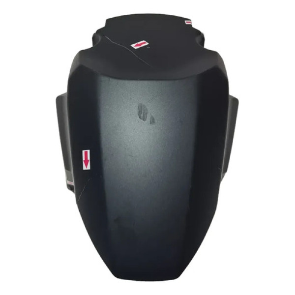Paralama Dianteiro Honda Adv 160 2025-26 Orig Quebrado 64208 Dianteiro