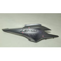 Carenagem Rabeta Honda Elite 125 19/23 L/d Oig Detalhe 63519 Cinza