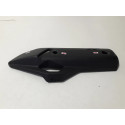Protetor Escapamento Honda Pcx 160 23/26 Orig Ralado 60935