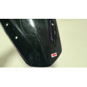 Carenagem Frontal Bolha Yamaha Fz25 22/24 Detalhes 62792 Preto