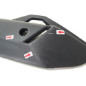 Protetor Escapamento Honda Pcx 160 23/25 Orig Detalhe 59249