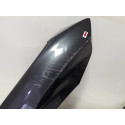 Carenagem Frontal Lateral Pcx 160 23/25 L/e Avarias 60974 Cinza-escuro