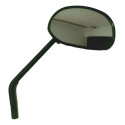 Retrovisor Direito Honda Pop 110i Original Detalhes 61994