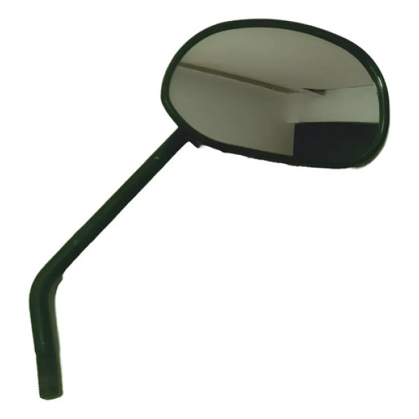 Retrovisor Direito Honda Pop 110i Original Detalhes 61994