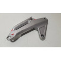 Carenagem Acabamento Lateral Adv 150 21/24 L/d Orig 63414