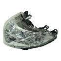 Farol Bloco Optico Yamaha Fluo 125 Detalhes 64369 Ambos Lados