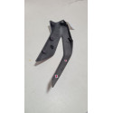 Carenagem Frontal Honda Elite 125 L/d 25/26 Detalhes 60675 Prateado