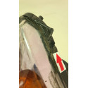 Seta Dianteira Esq Honda Lead 110 10/16 Orig C/det 61449 Crystal